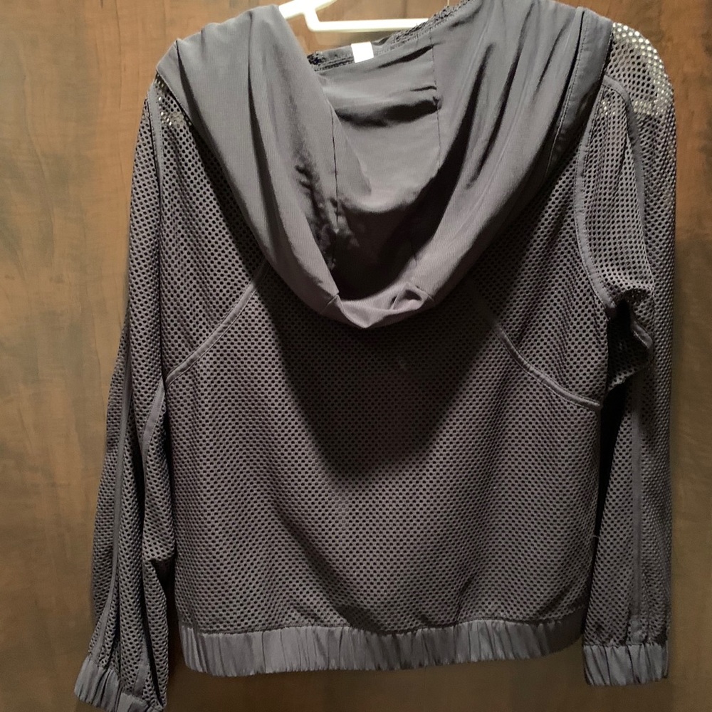 Lululemon Light Jacket For Running - image 2
